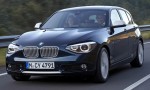 BMW lên kế hoạch đổi tên cho các dòng xe