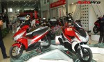 HEAD Honda hết kiêu, Yamaha ngừng sản xuất Nouvo 2010