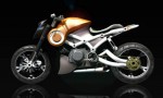 Aprilia Easyrider Concept: Đơn giản mà ấn tượng