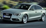 2012 Audi A5: Cải tiến từ phần "xác" đến phần "hồn"