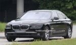 "Tóm gọn" BMW 7-Series 2013 trên đường thử