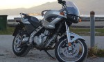 BMW F650CS – Mẫu xế nổ khó quên