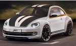 "Bọ" Beetle 2012 khác lạ dưới tay hãng độ ABT