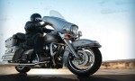 Harley-Davidson sẽ ra mắt 15 phiên bản mới năm 2012