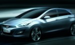 Hyundai i30 thế hệ mới lộ diện