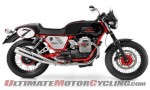 Moto Guzzi V7 Racer phiên bản đặc biệt