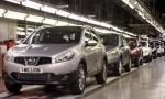 Đã có 1 triệu chiếc Nissan Qashqai ra lò