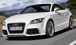 Chiếc Audi TT RS đầu tiên đặt chân đến Mỹ