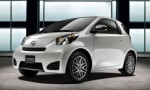 Scion iQ 2012 có giá 15.995 USD