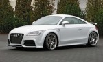 B&B Audi TT-RS và trào lưu độ xe giá rẻ