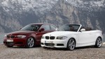 Trình làng BMW 1-Series 2012 mới được nâng cấp