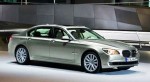 Hai tuần nữa, ra mắt BMW 730Li tại Việt Nam