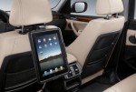 BMW chính thức giới thiệu hệ thống kết nối các thiết bị Apple trên xe