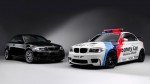 BMW M1 Coupe bảo vệ đường đua motoGP