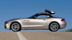 BMW Z4 2010 chưa có mặt trên thị trường đã được "độ"