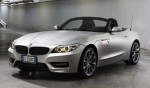 BMW Z4 phong cách Ý
