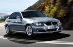 Euro Auto giới thiệu BMW serie 3 iEdition