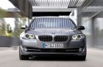 Vừa trình làng, BMW 5-Series 2011 đã hết hàng