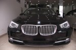 BMW 550i GranTurismo đầu tiên đến Hà Nội