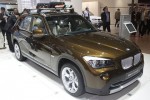 BMW nhắm đến thị trường xe sang cỡ nhỏ