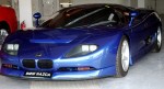 BMW Nazca M12 Concept có giá hơn triệu đô