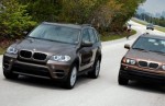 BMW đã sản xuất chiếc X5 thứ 1 triệu