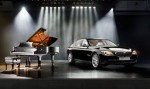 BMW vẫn thống lĩnh dòng xe thượng hạng