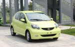 BYD F0 có giá trên 200 triệu đồng tại Việt Nam