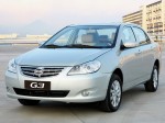 BYD G3 sắp về Việt Nam