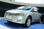 BYD nuôi tham vọng “bá chủ” thế giới