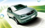 BYD chinh phục thị trường Mỹ bằng xe “xanh”