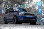 Range Rover Sport độ Project Kahn