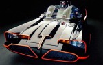 Siêu xe của Batman - Batmobile chính thức được sản xuất theo đặt hàng