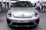 Mẫu concept Beetle R thể thao của Volkwagen