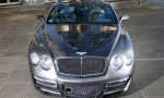 Bentley GT Speed độ sợi carbon