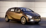 Mercedes-Benz Concept BlueZERO E-CELL PLUS sắp đi vào sản xuất