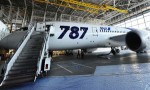 Boeing 787 Dreamliner siêu tiết kiệm có mặt tại Tokyo