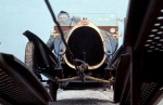 Chuyện lý thú về một thương vụ Bugatti