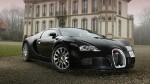 Đại bản doanh của siêu xe Bugatti