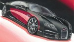 Thêm thông tin siêu sedan Bugatti Bordeaux