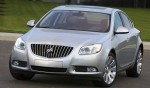 GM sẽ sản xuất Buick Regal tại nhà máy ở Canada