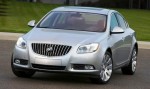 GM cho ra mắt Buick Regal 2011