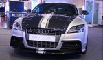 Ngắm xe độ tại Busan Auto Salon 2010