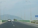 Thu phí cầu Cỏ May: chấm dứt sau 12g ngày 2-8