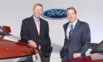 Ford hài lòng vì không bị chính phủ can thiệp