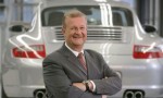 CEO Porsche ra đi dọn đường cho VW "nuốt" Porsche