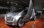 Cadillac thử nghiệm sản xuất xe sang cỡ nhỏ