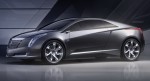 GM sẽ đưa Cadillac Converj vào dây truyền sản xuất?