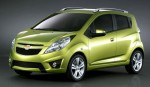 Chevrolet Spark Van được áp mức lệ phí trước bạ 2%