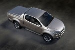 Chevrolet Colorado xuất hiện tại Thái Lan